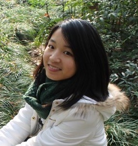 Shiying Li
